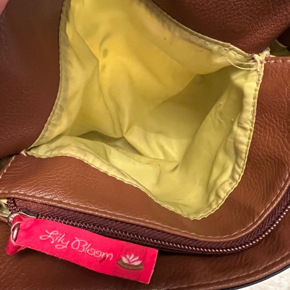 Lily Bloom Colorful Crossbody Bag - Picture 9 of 12